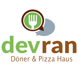 Devran-Döner logo.
