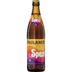 Spezi Glasflasche