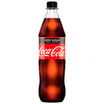 Coca Cola Zero 1l