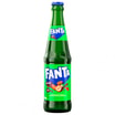 Fanta Eoxtic Glasflasche