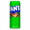Fanta Exotic