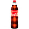 Coco Cola 1L Flasche
